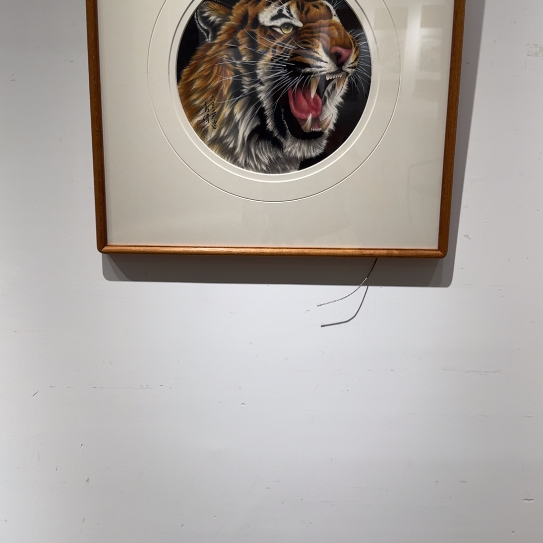 国画国画GW国画作品