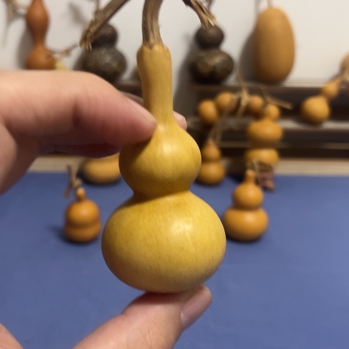 葫芦福禄祝粉丝平安健康