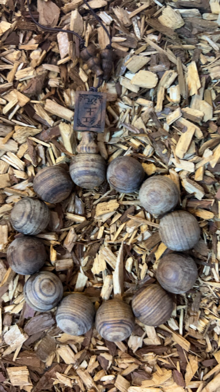 沉香x198 福来精选高端文玩