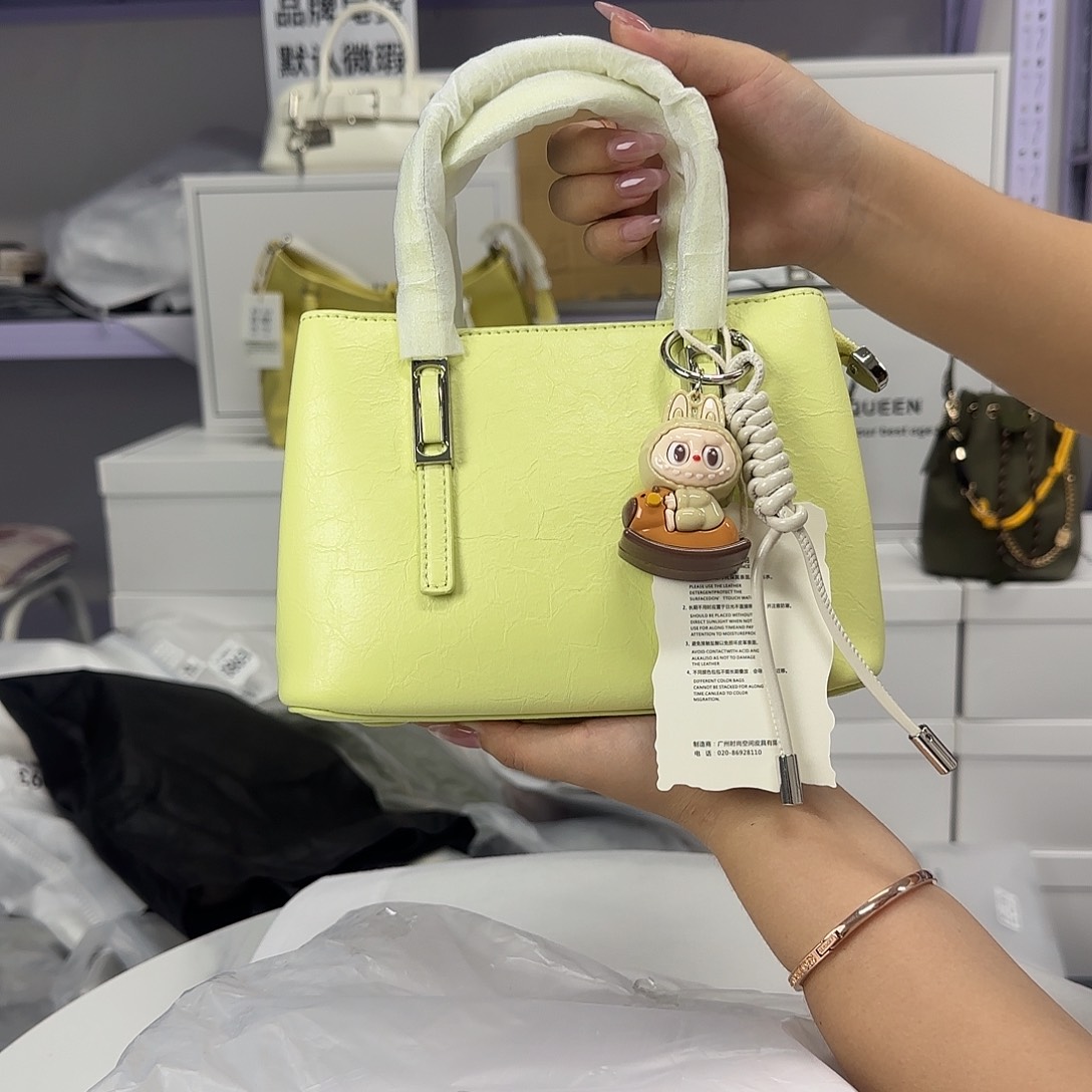 PU广州小众品牌包包