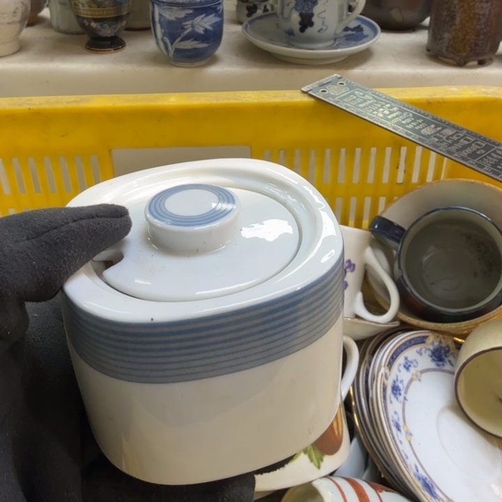 L***a瓷片开播啦….开播啦！