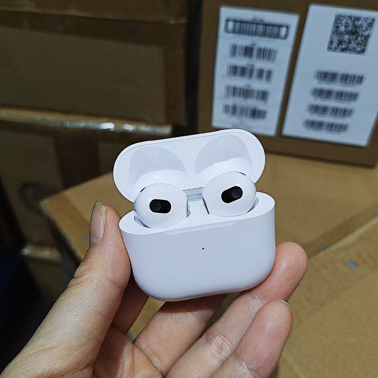 99新 小唱 EG3蓝牙音乐耳机高音质游戏耳机安卓适用苹果通用