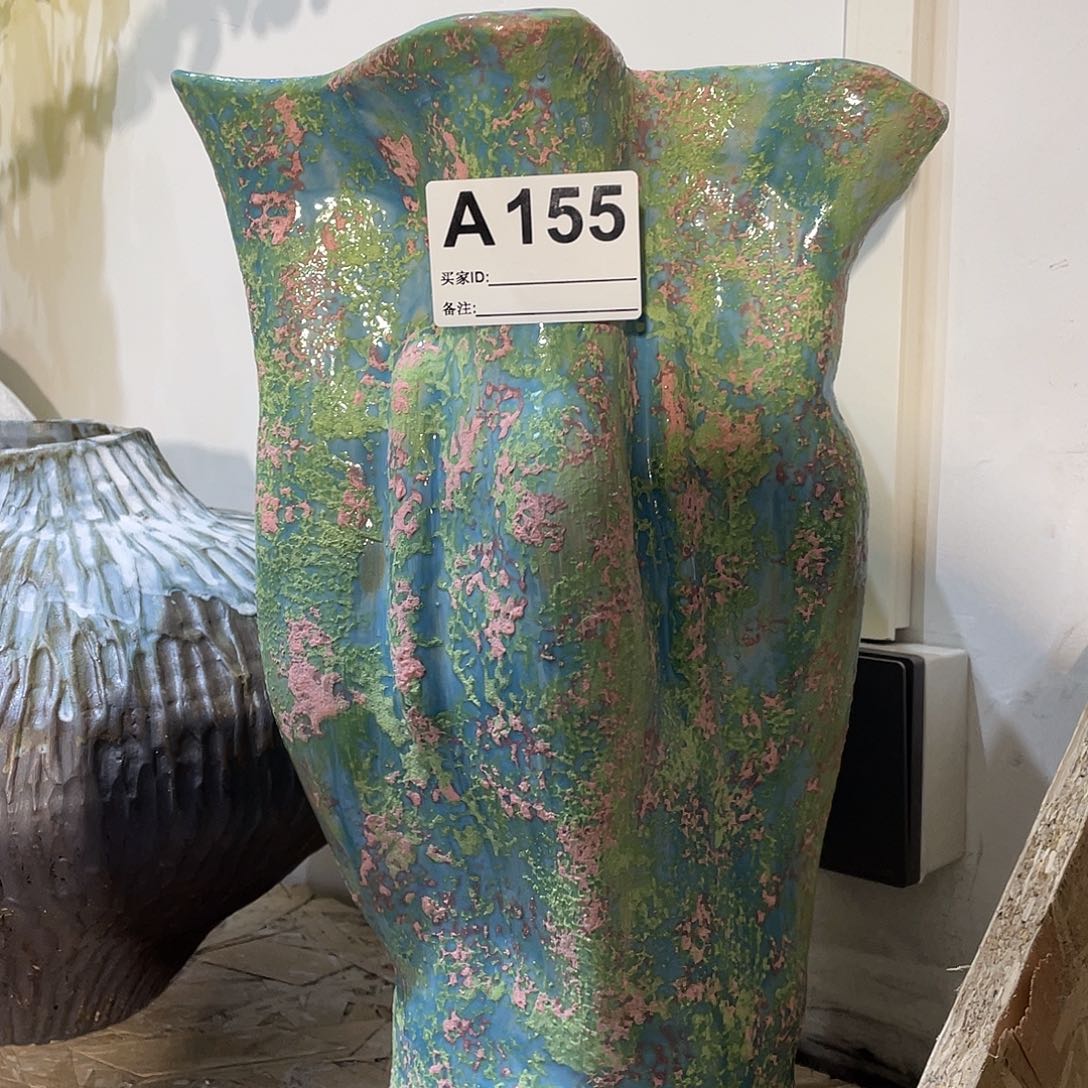 瓶韩****^景德镇陶瓷艺术博物