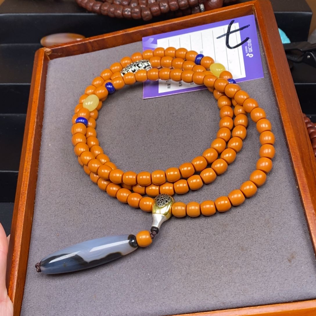 猴头核桃吊坠勤**我猴头