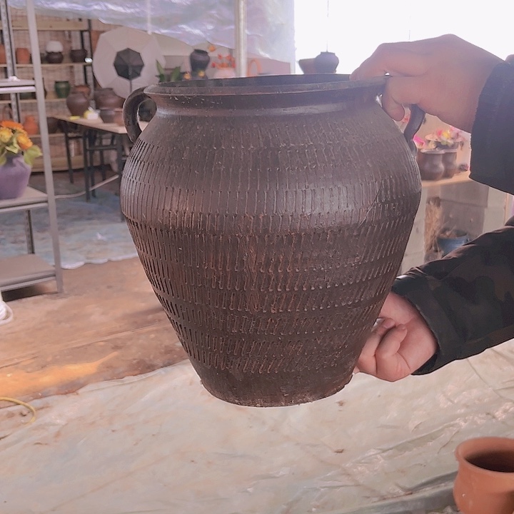 红陶288号28×20咖瑕