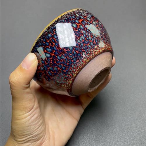 【闪购商品】茶盏-10006..........