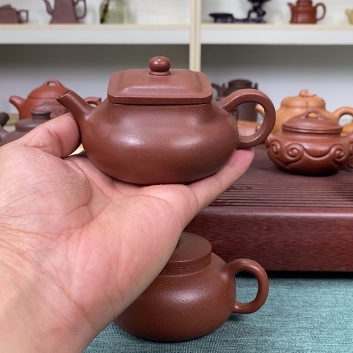 紫砂茶壶紫砂紫砂