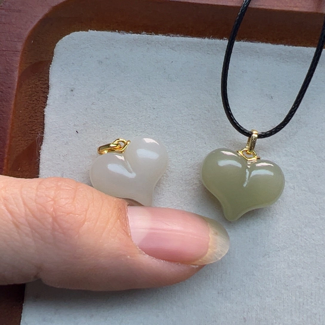 和田玉（糖玉）未镶嵌手链拍一发一