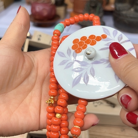 瓷器艺术品工艺品