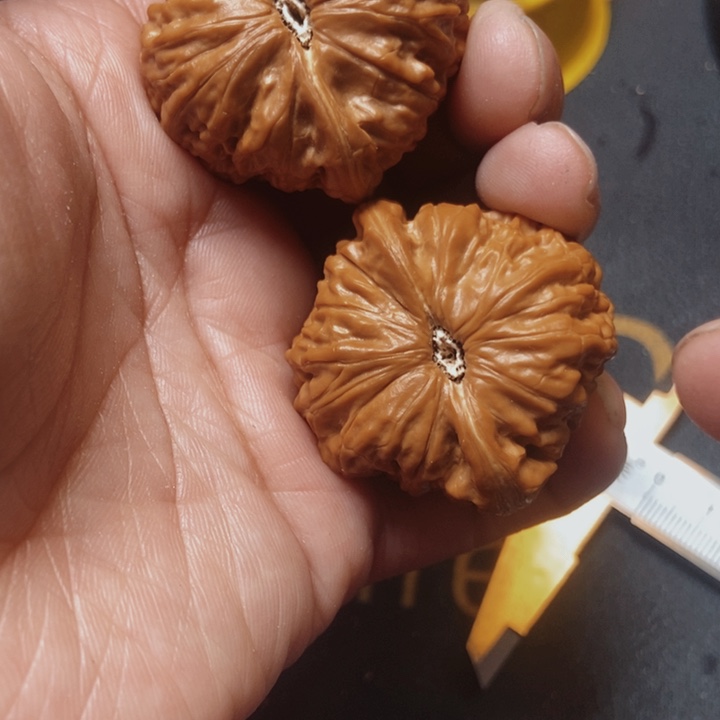 文玩核桃吊坠文玩106