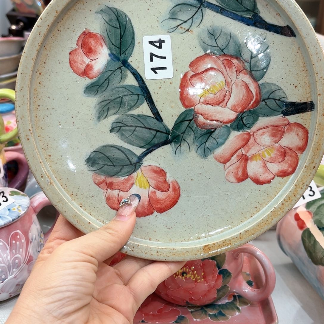 瓷片哈哈哈好想去海边呀