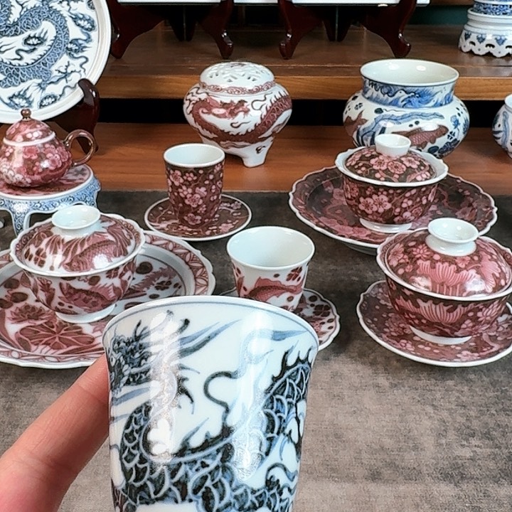 O****.景德镇陶瓷景德镇