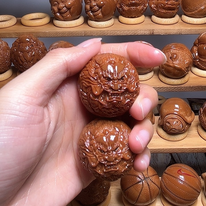 橄榄核手串/手链用****7橄榄核