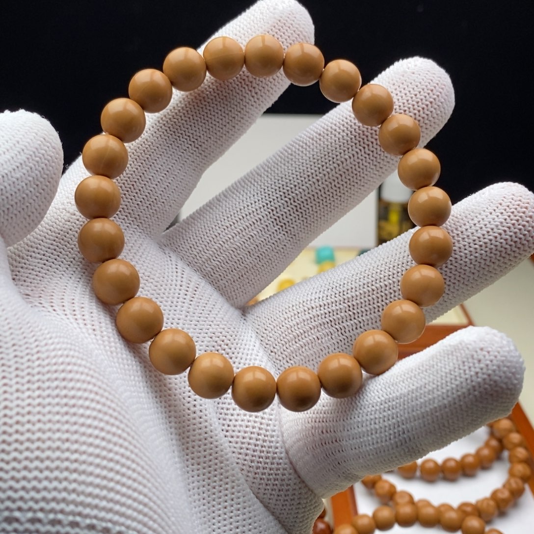 猴头核桃吊坠猴头