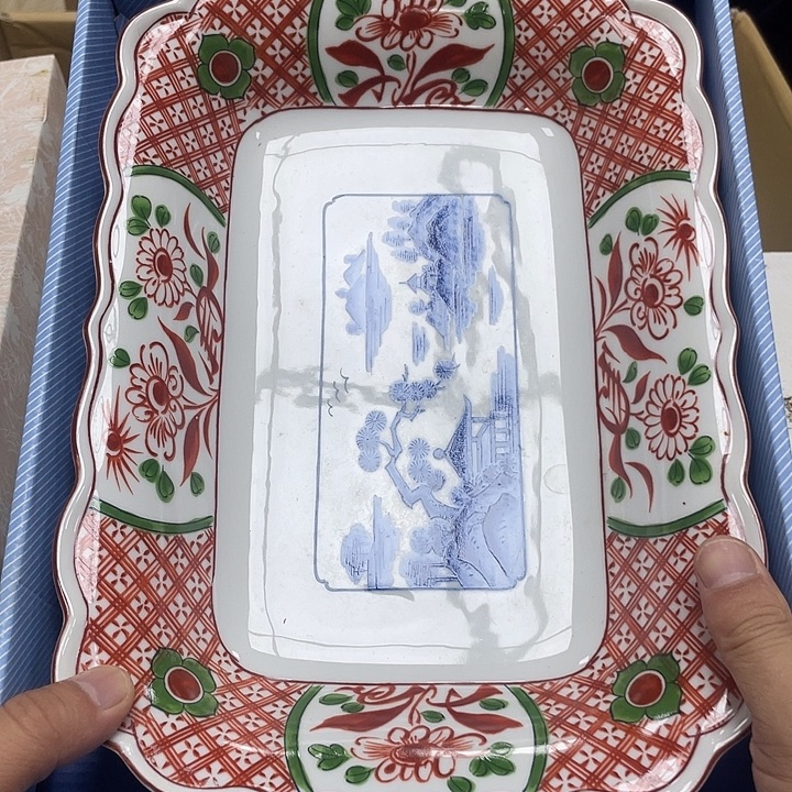 军禾商贸行杂货铺