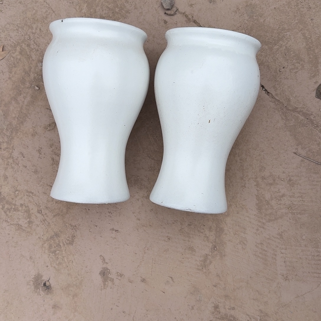 口径 15 高度 27 微瑕的