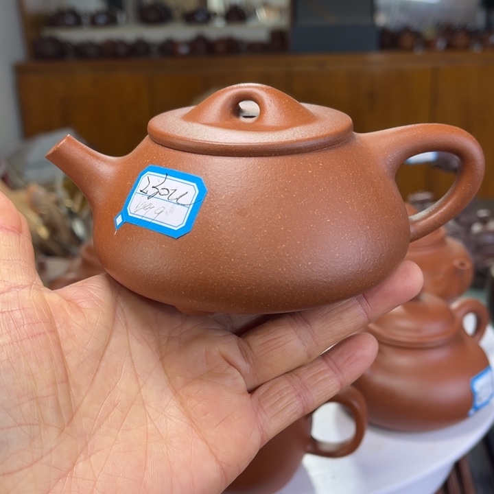 紫砂茶壶紫砂茶壶