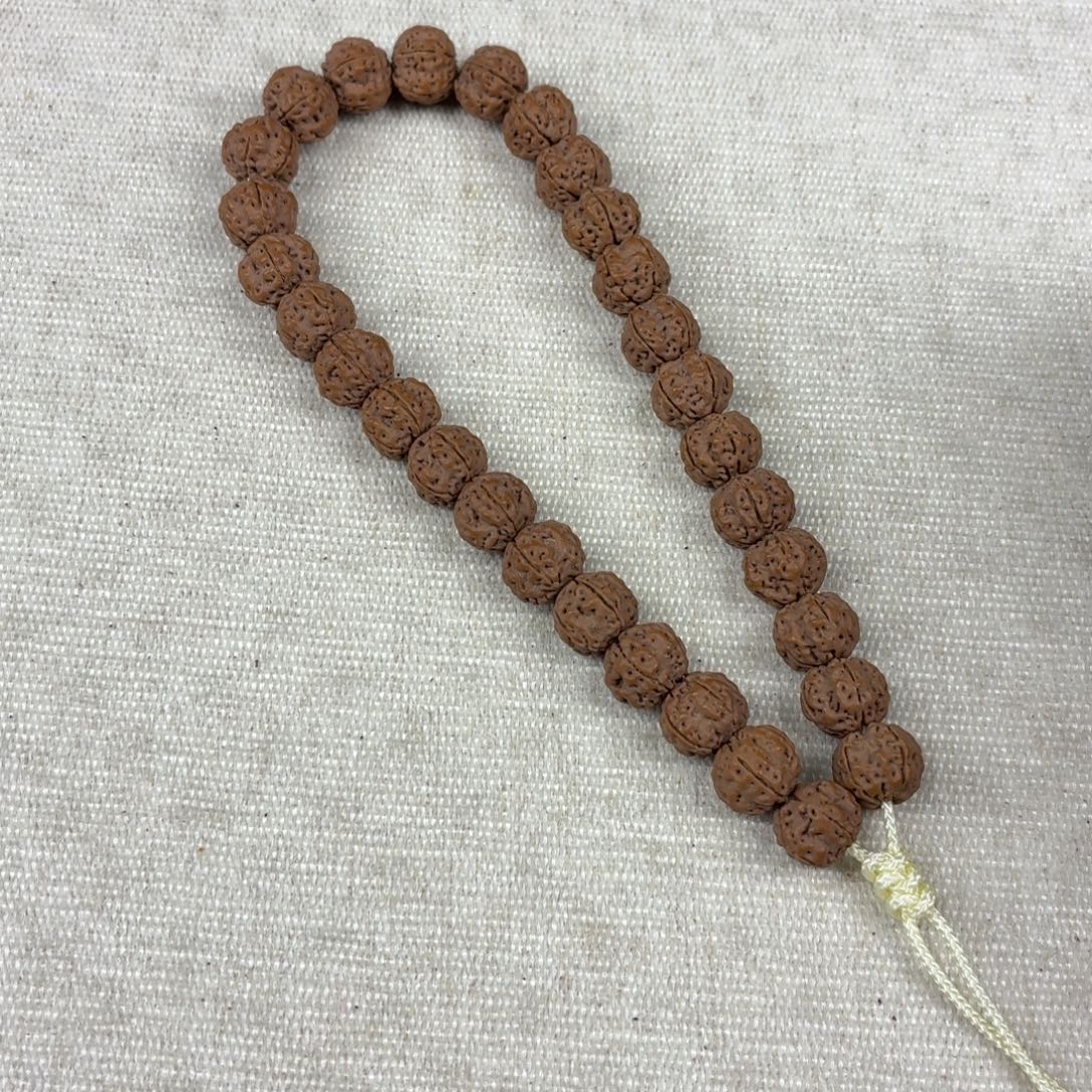 吊坠金刚菩提老树梅花卡10全品手持