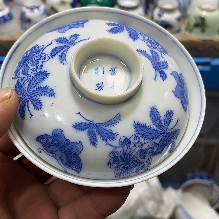 陶瓷茶玩榜第二十名