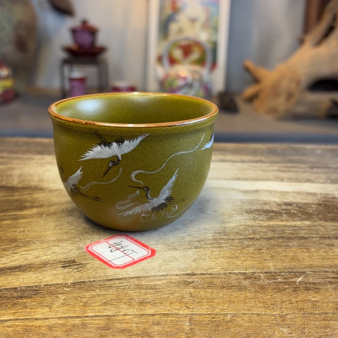 景德镇纯手工制作陶瓷