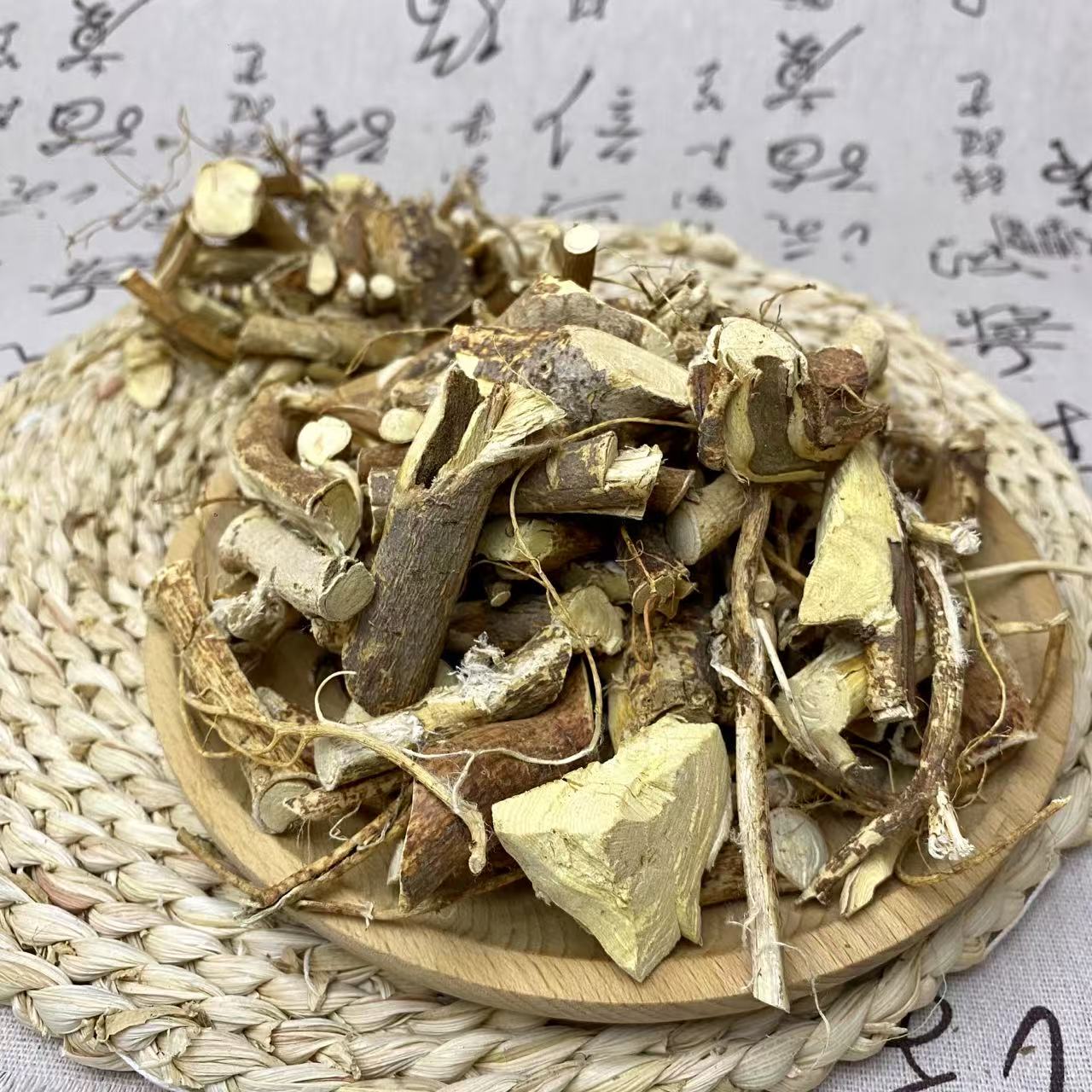 【五爪毛桃】本地靓货椰奶香浓郁蔻煲汤