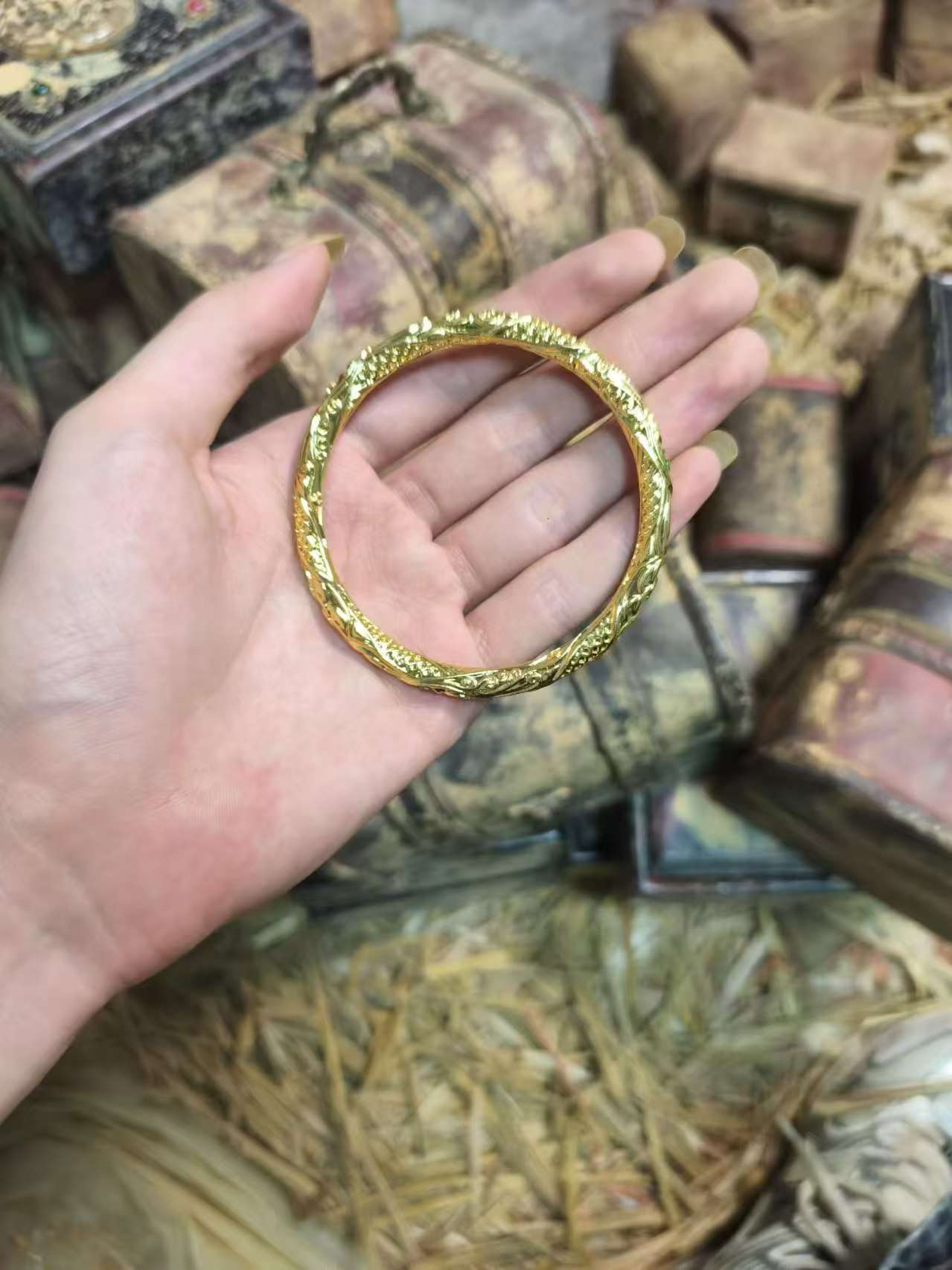 家居饰品   LX0121   流水摆件 