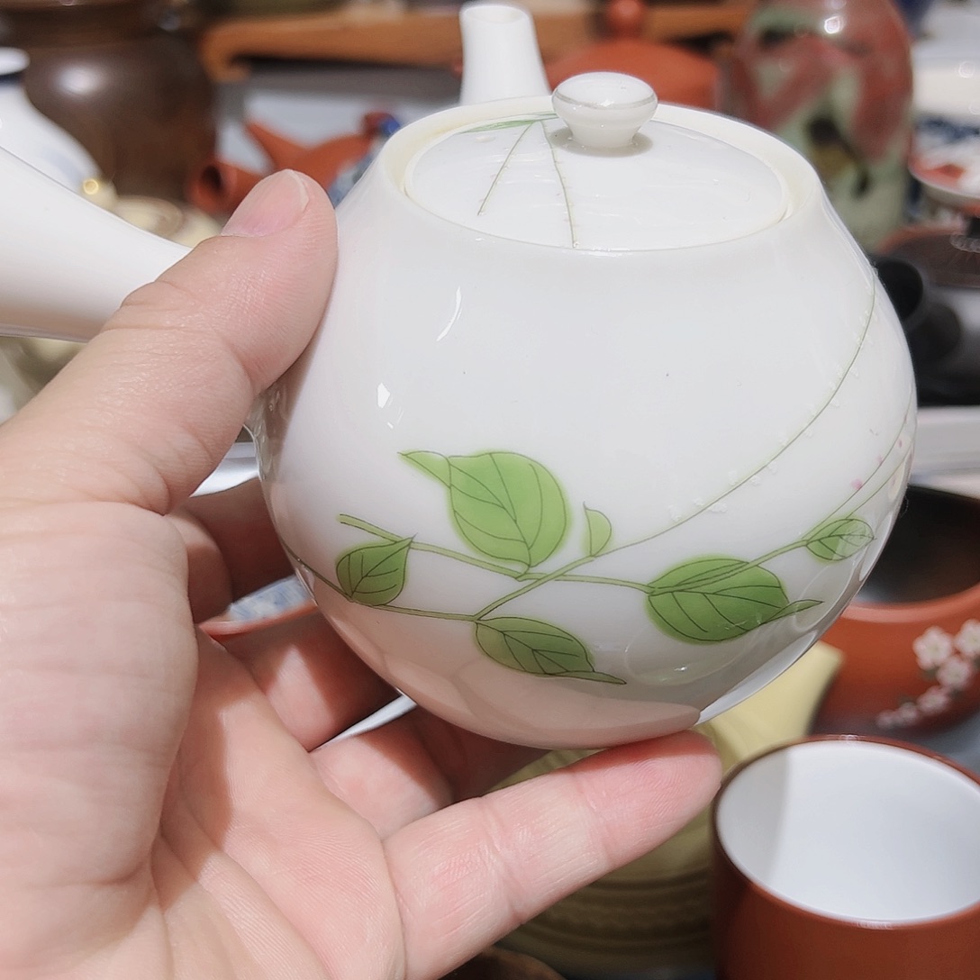 汉青阁陶瓷，欢迎下单