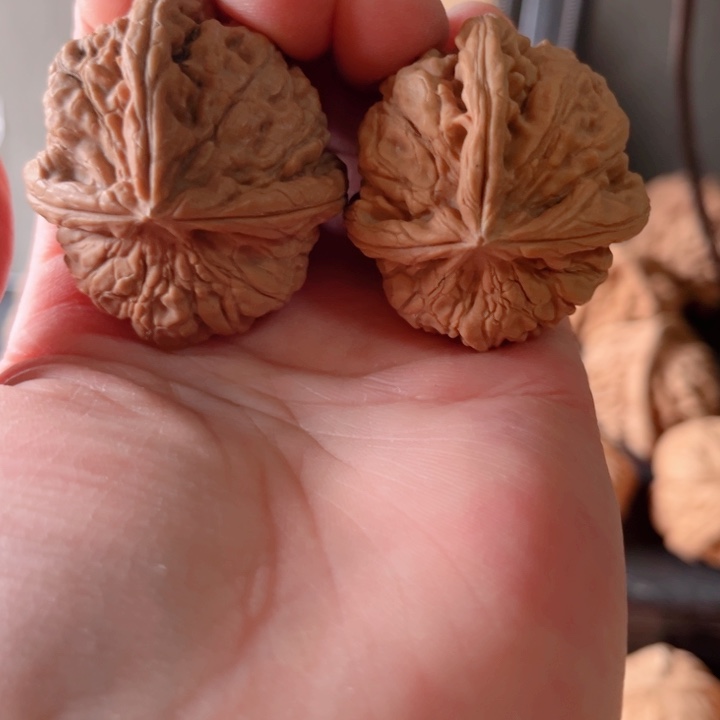 铁***匠吊坠文玩核桃文玩