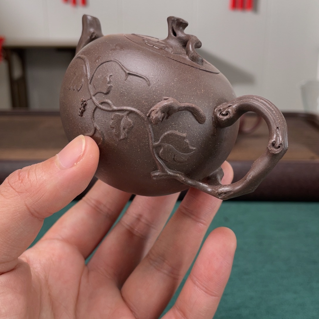 维****普宜兴紫砂艺术学院