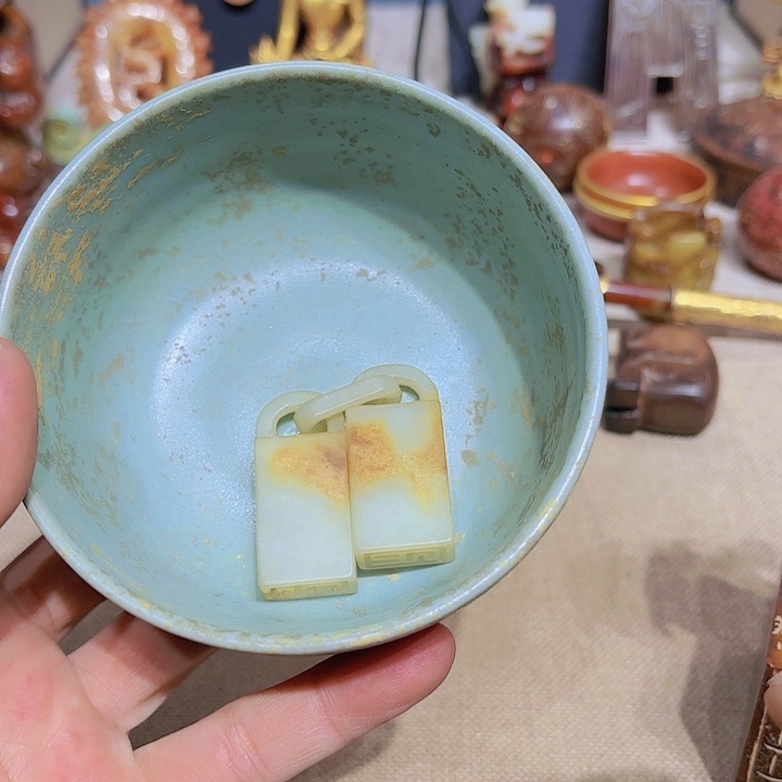 茶盏摆件等摆件摆件等