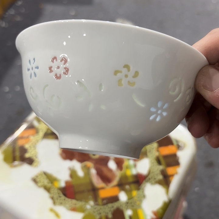 摆件陶景德镇现代陶瓷用品