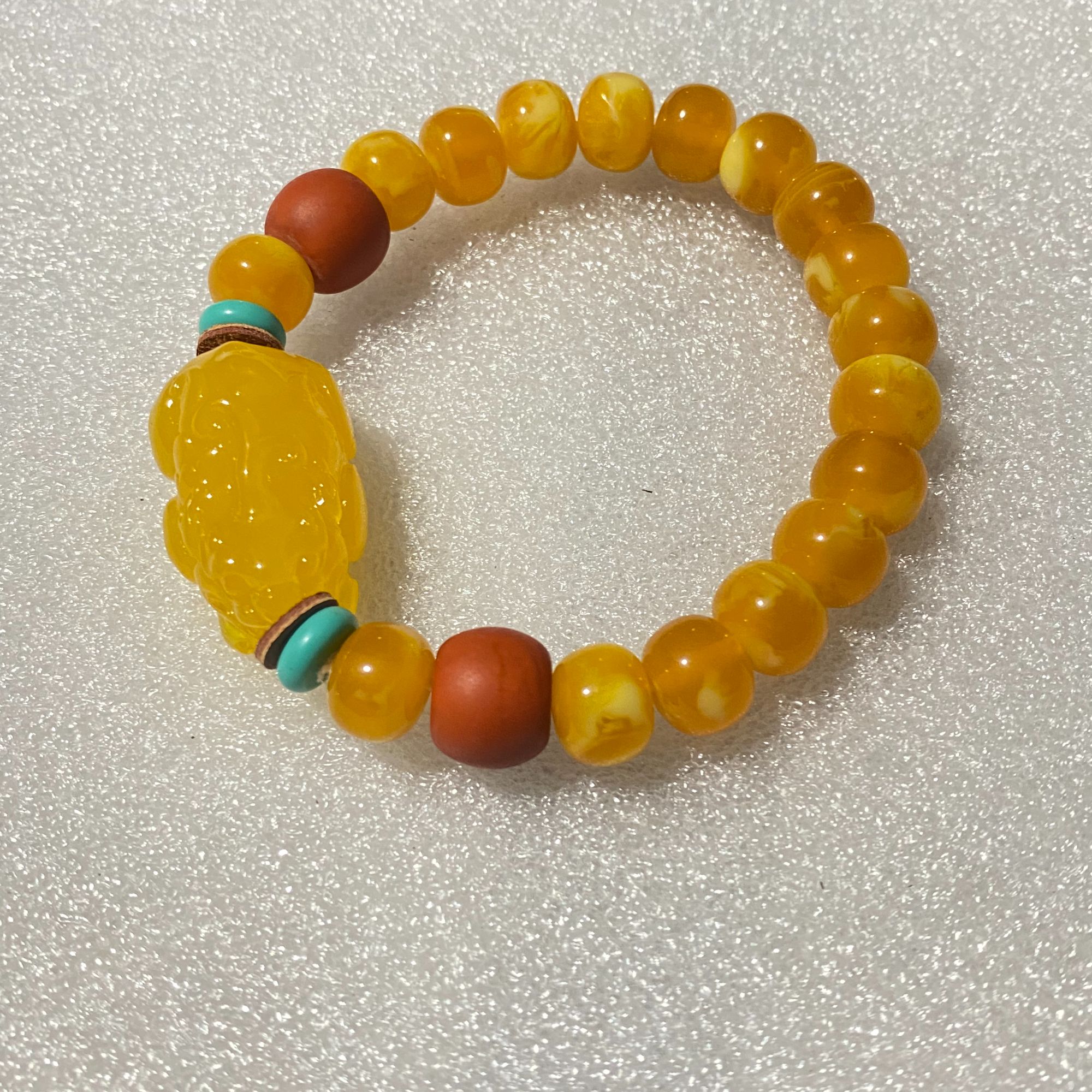 精美设计款手链*XH004