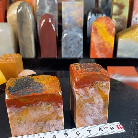 寿山石印石寿山石印石