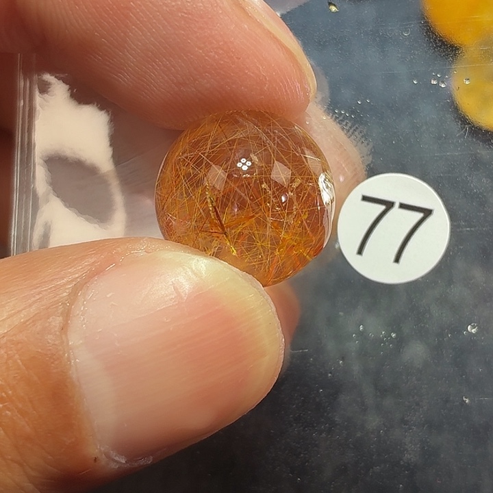 渡***源吊坠(不含链)水晶未镶嵌