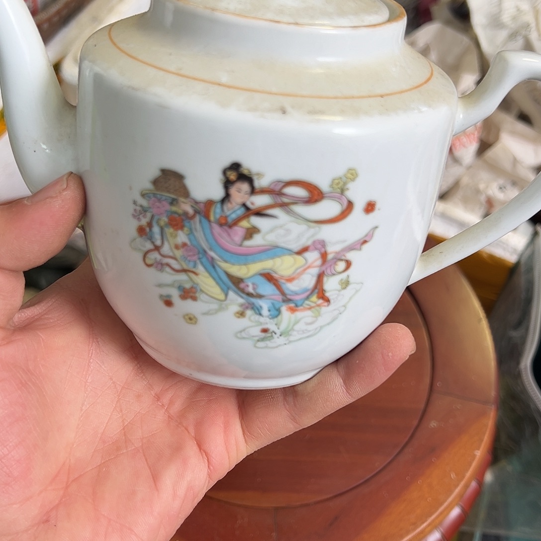 局***人杂色豆（科檀/科特迪瓦檀木）