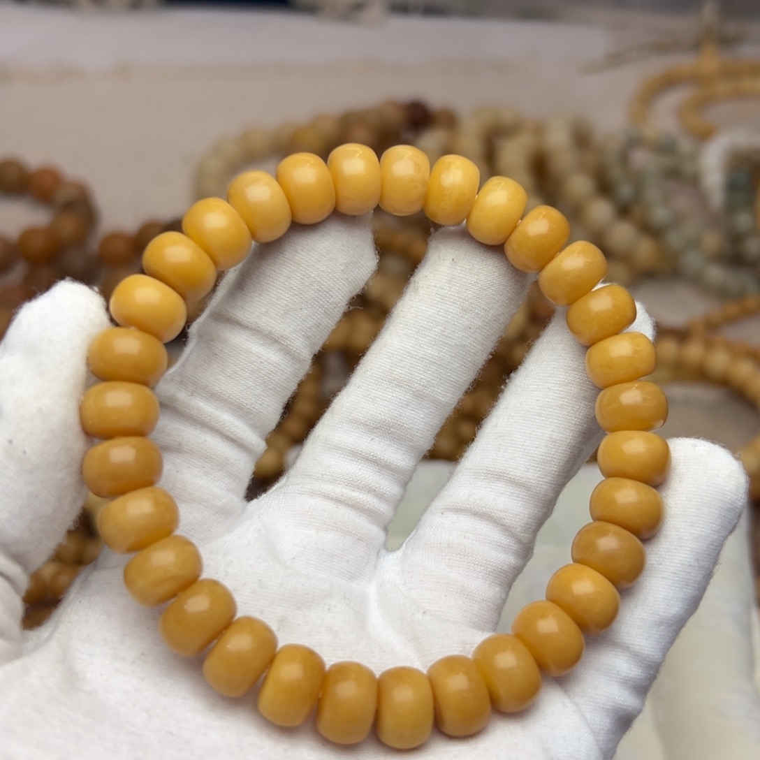 菩提根/象牙果吊坠11干磨树王650