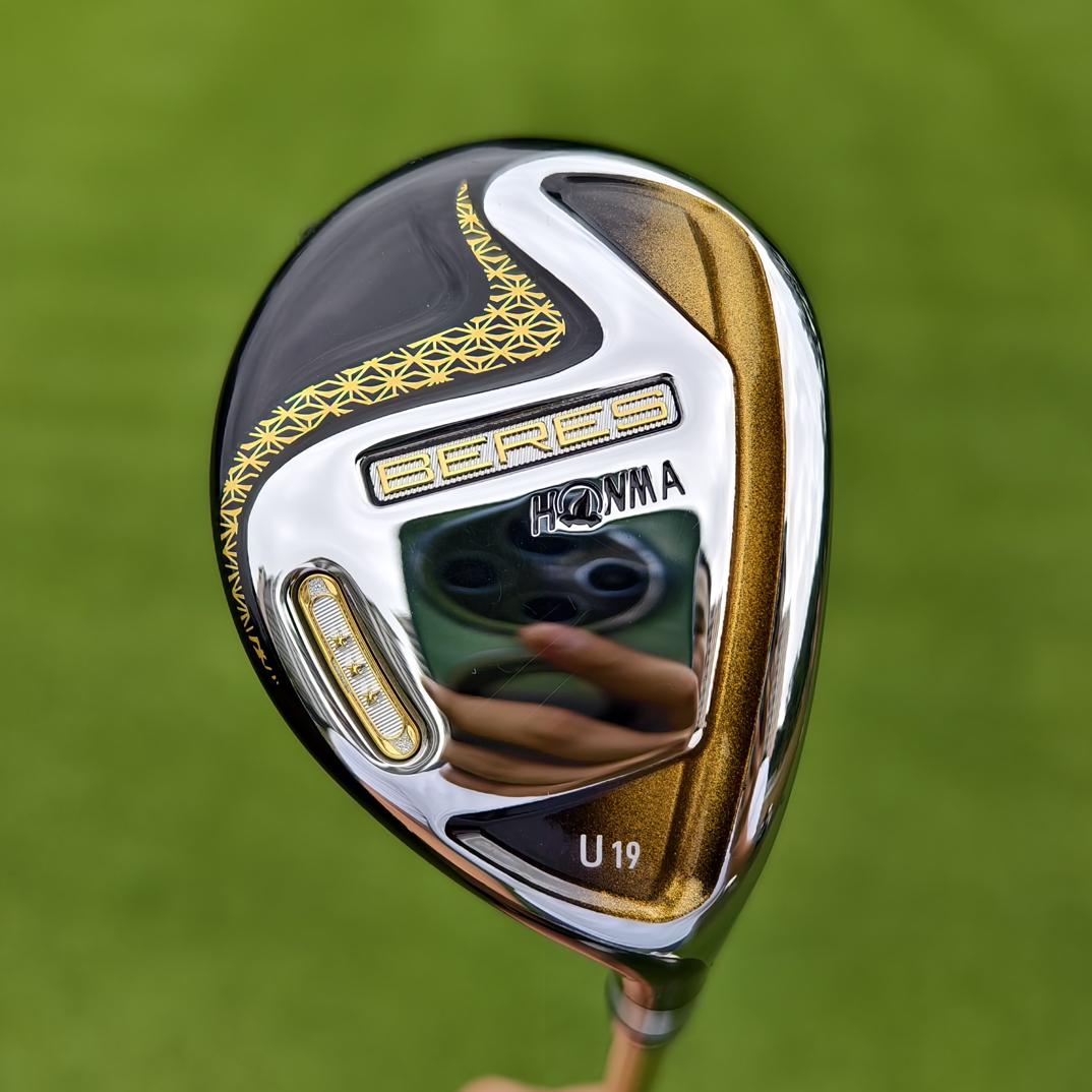 侯马三星小鸡腿铁木杆