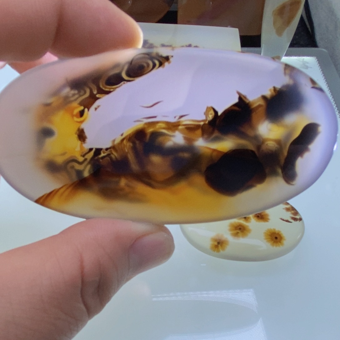 【闪购商品】合金颈饰玛瑙/玉髓