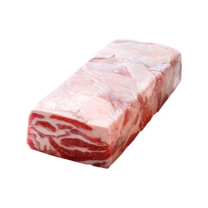 牧马少年品牌牛肉砖