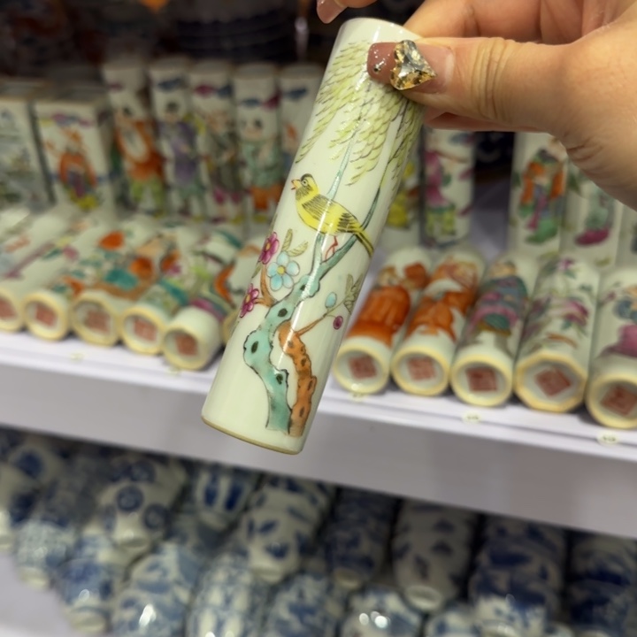 杯陶瓷艺术品收藏陶瓷