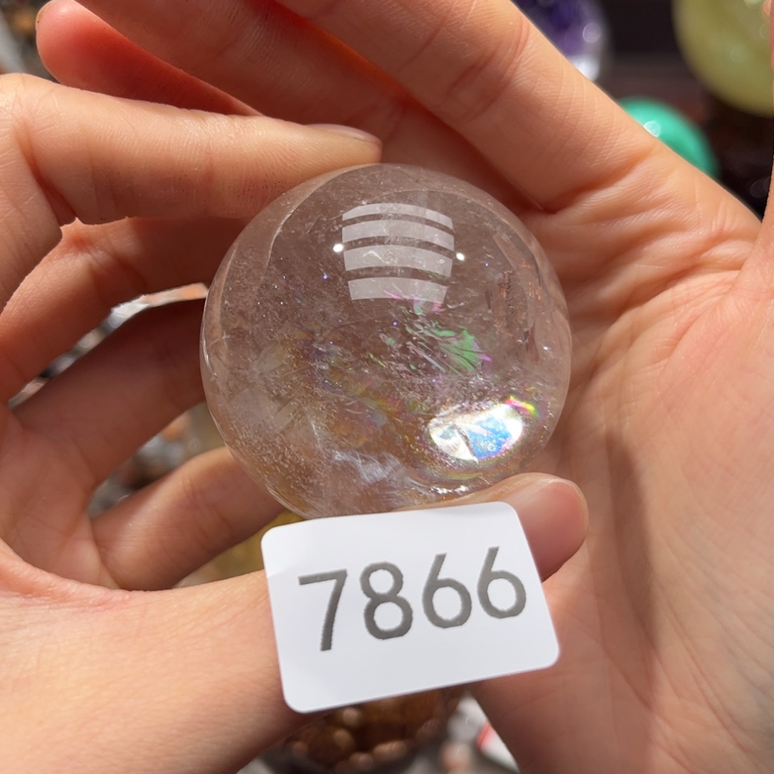 【闪购商品】未镶嵌手串水晶