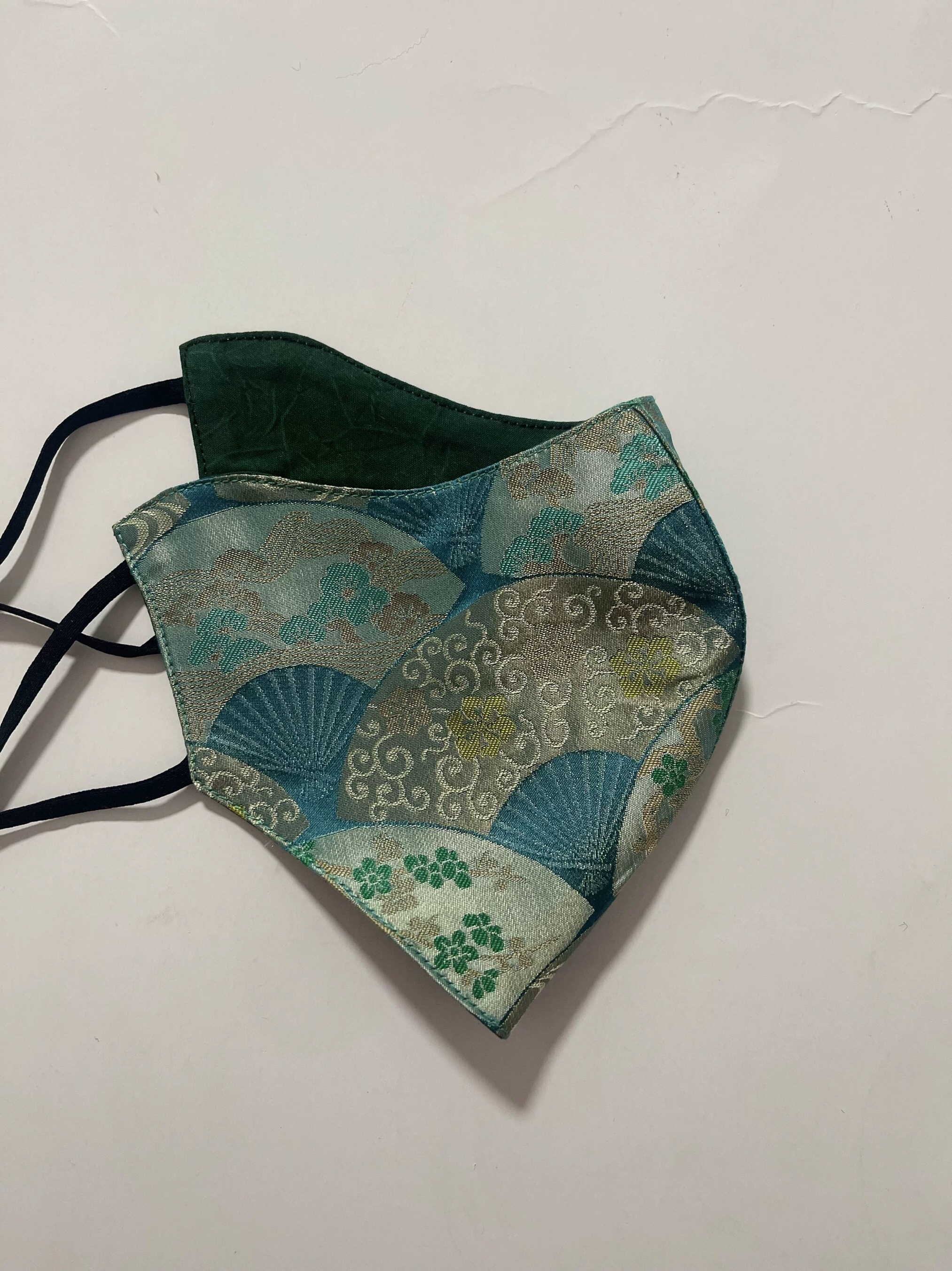 （轻微瑕疵）桑蚕丝口面罩罩男女款四季（不退货）