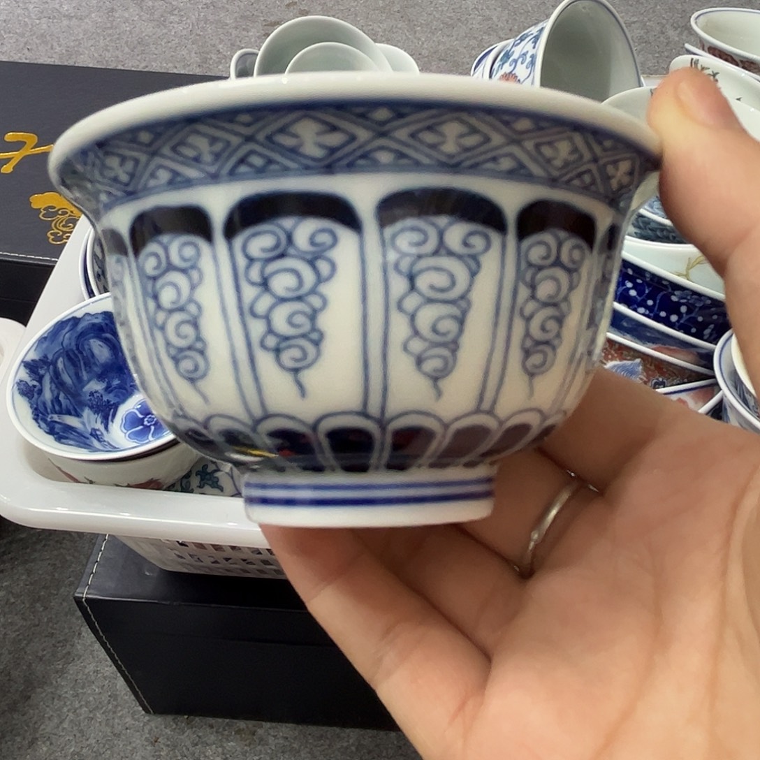 景德镇陶瓷学院的