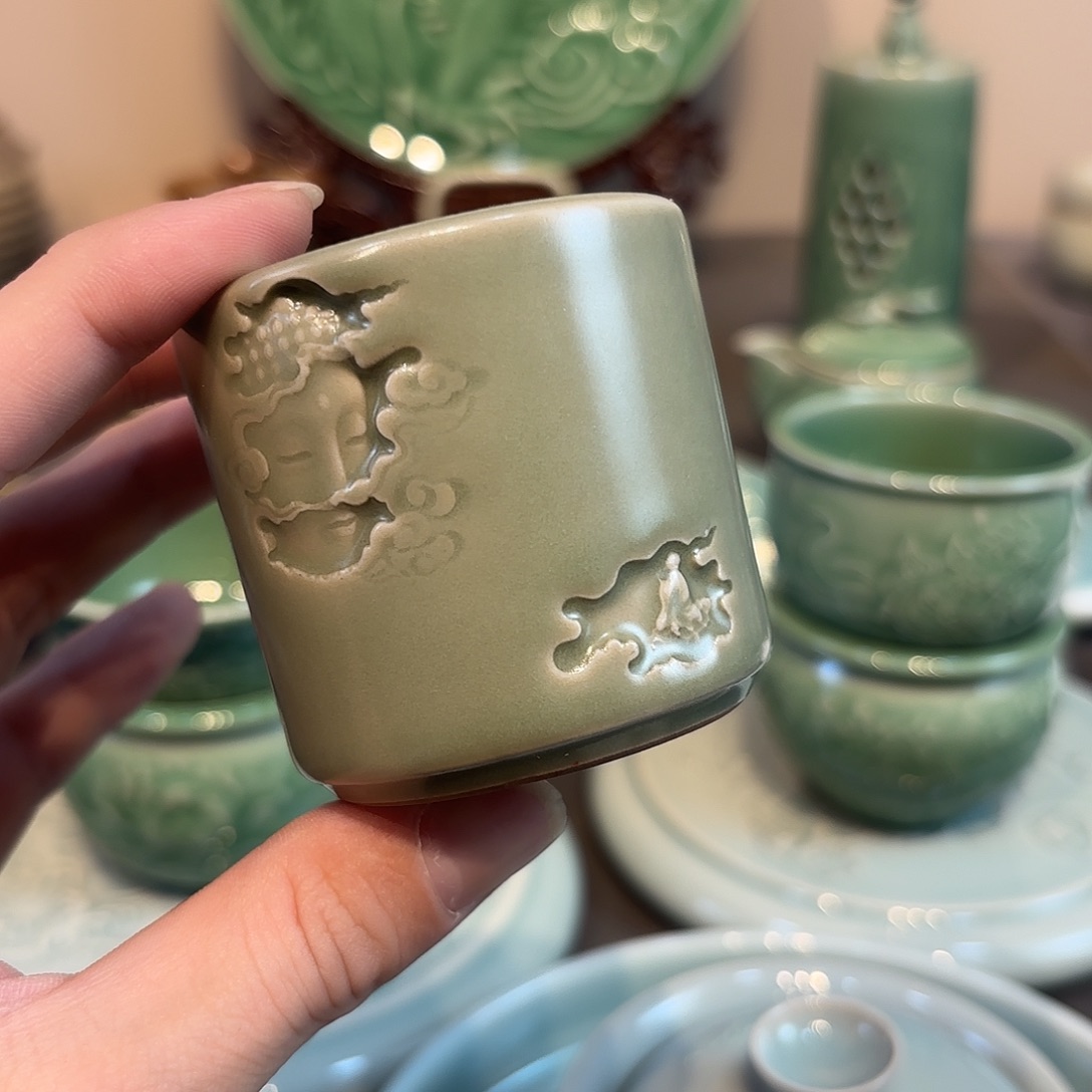 瓷片青瓷青瓷青瓷青瓷