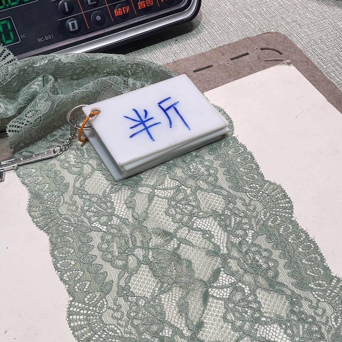 无纺布直播链接下单