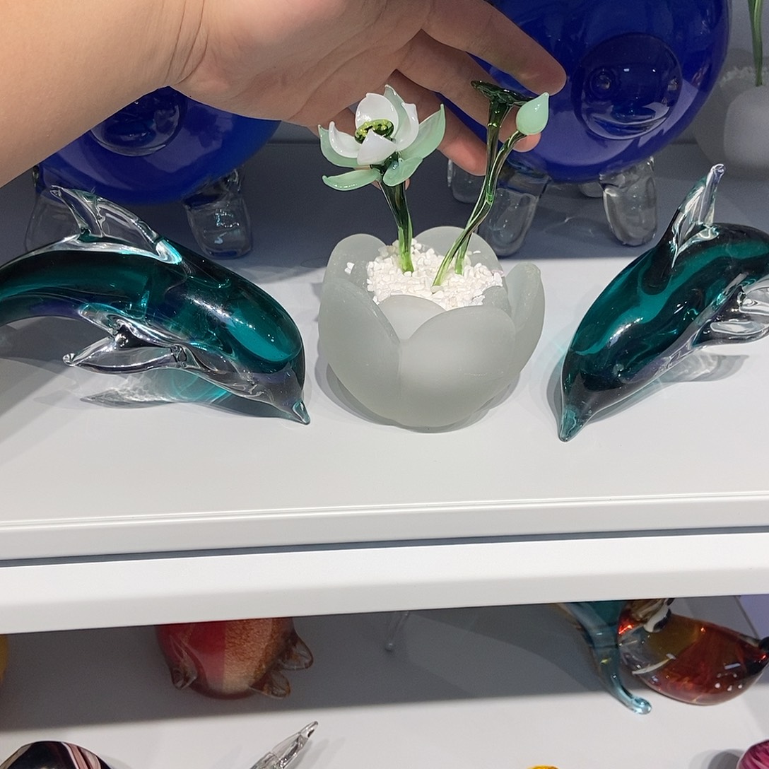 手工艺品琉璃全品