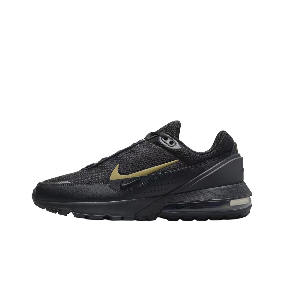 【小鱼孤品】NIKE/耐克鞋子男款AIR MAX气垫耐磨运动鞋HQ2573-001