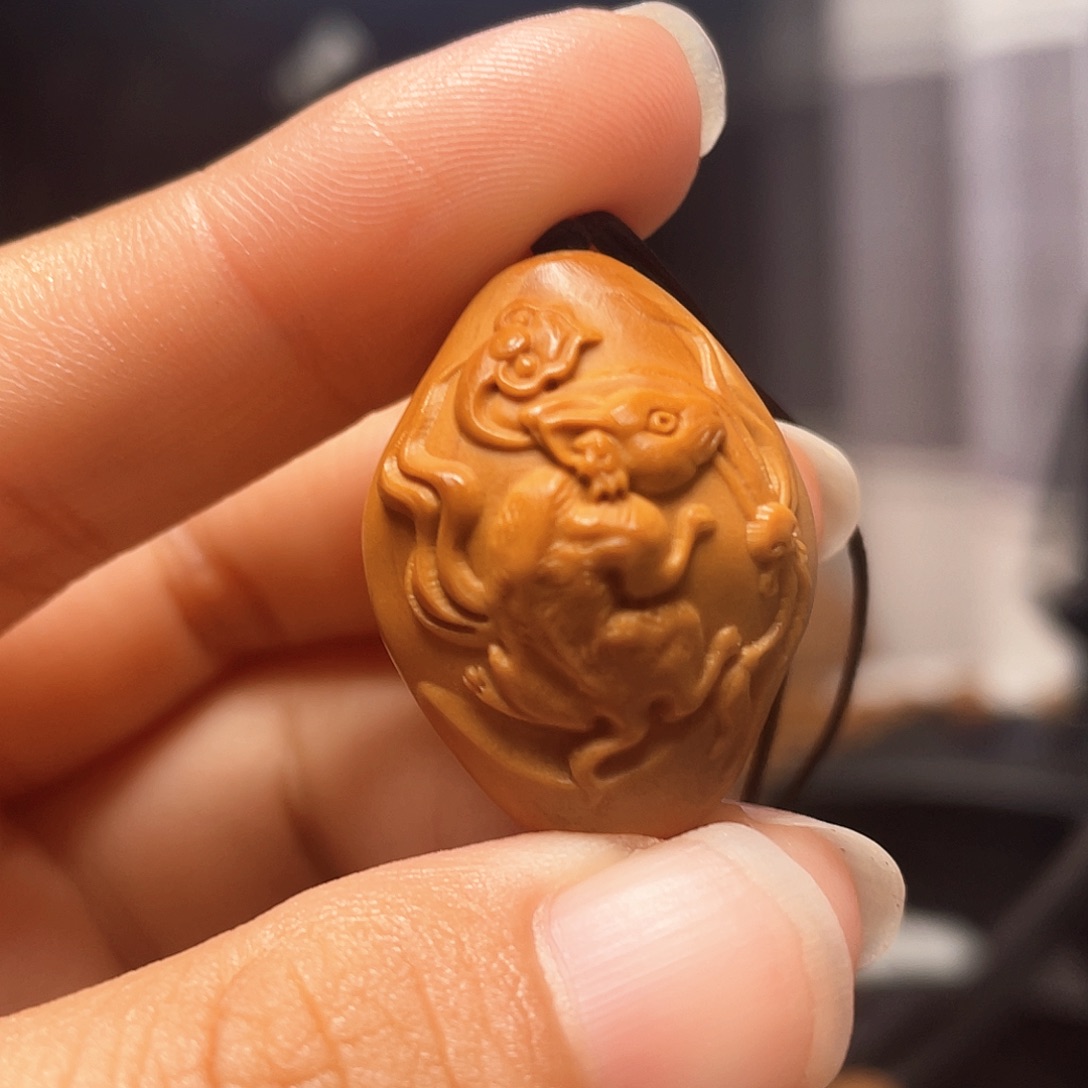 手串/手链橄榄核橄榄核