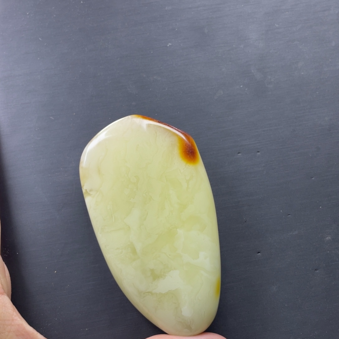 定制蜜蜡未镶嵌天然琥珀蜜蜡