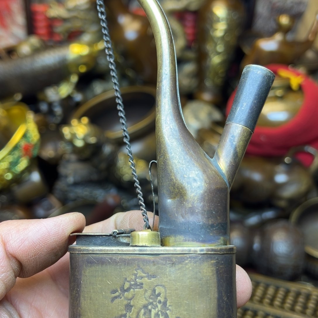 精美文玩精品摆件